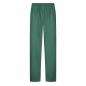 Preview: EXNER | Schlupfhose unisex flaschengrün (3307544)